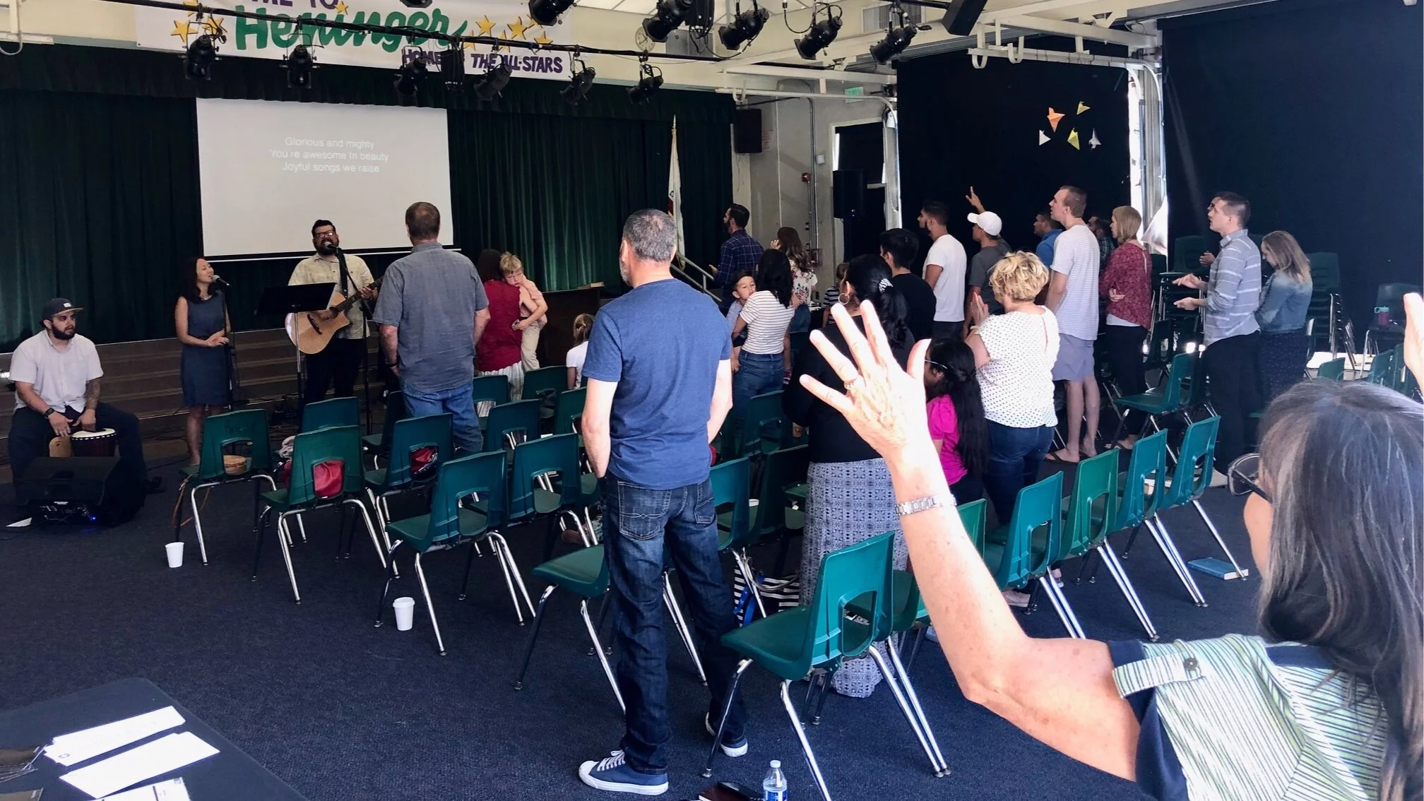 What is the Gospel? Message #6: Return 