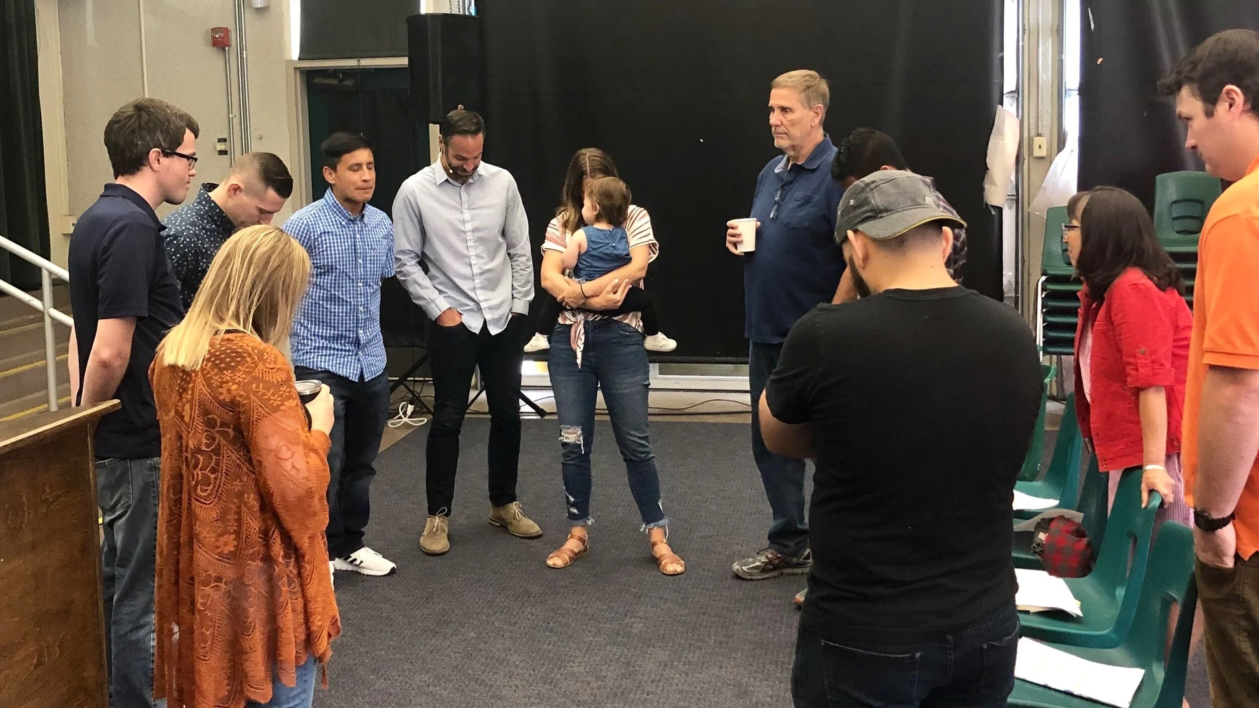 What is the Gospel? Message #4: Christ 