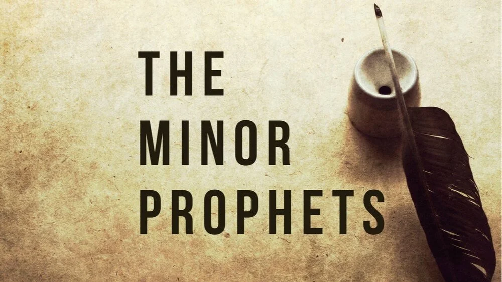 Fall 2019 Sermon Series