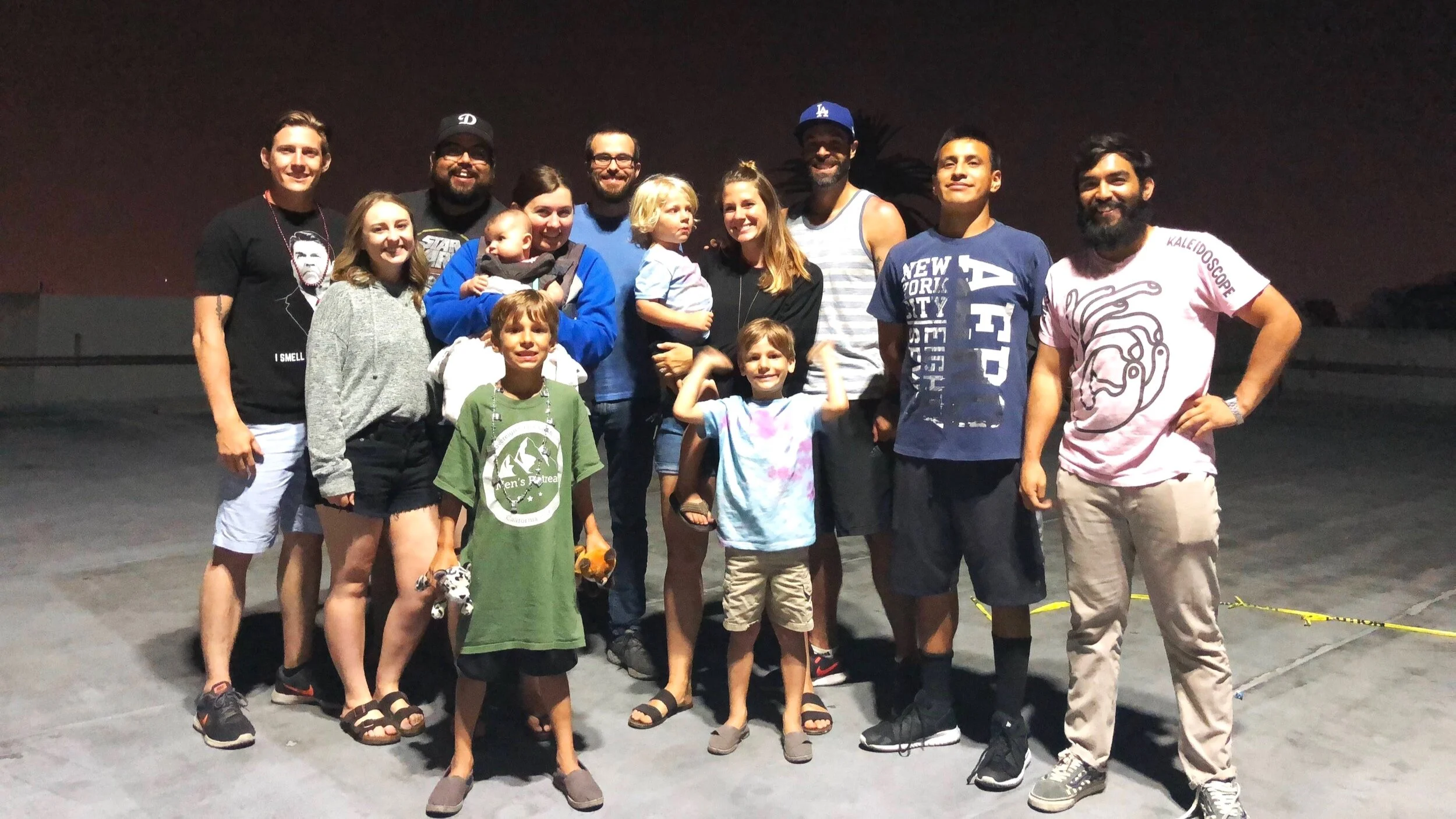 Spend Your Fourth of July Holiday With Us