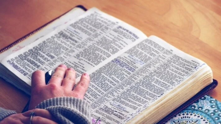 Read Psalm 22 &amp; Isaiah 53 This Week 