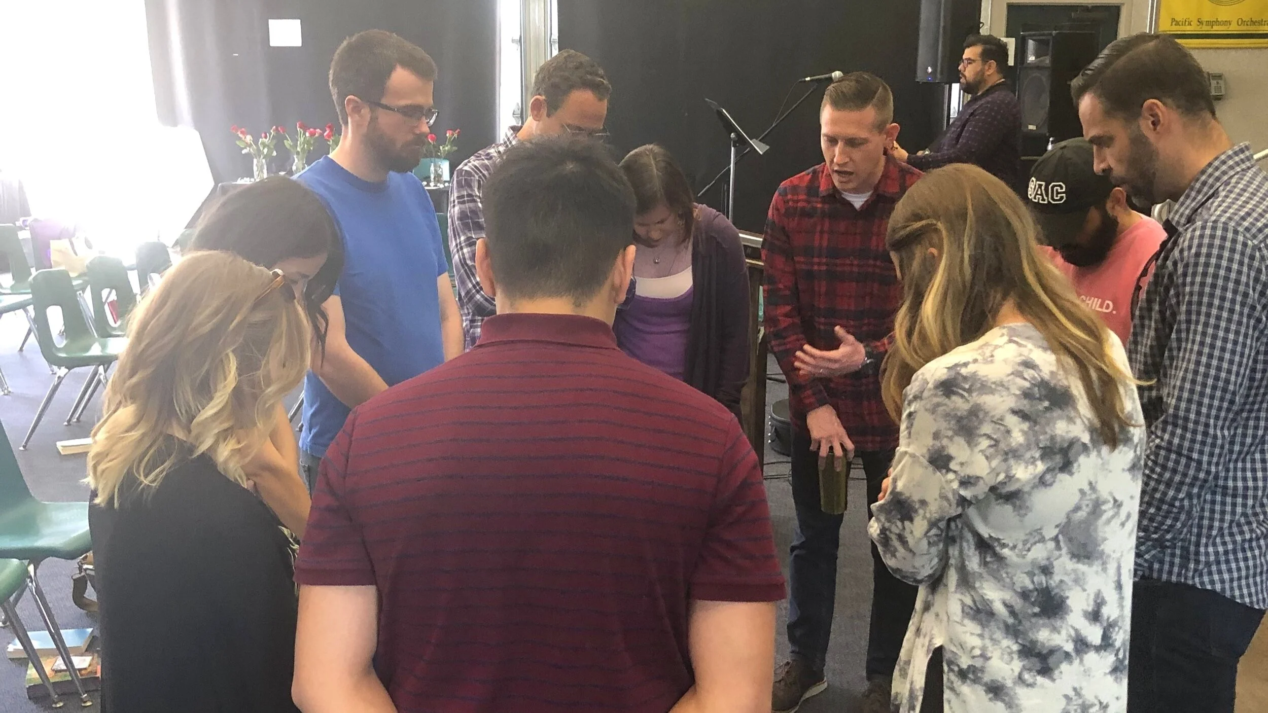 The Cross of Christ: The Hinge of History 