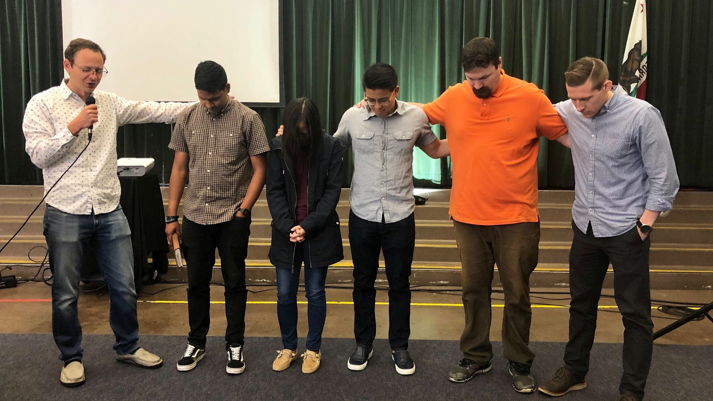 Give a Warm Welcome to our Newest Members 