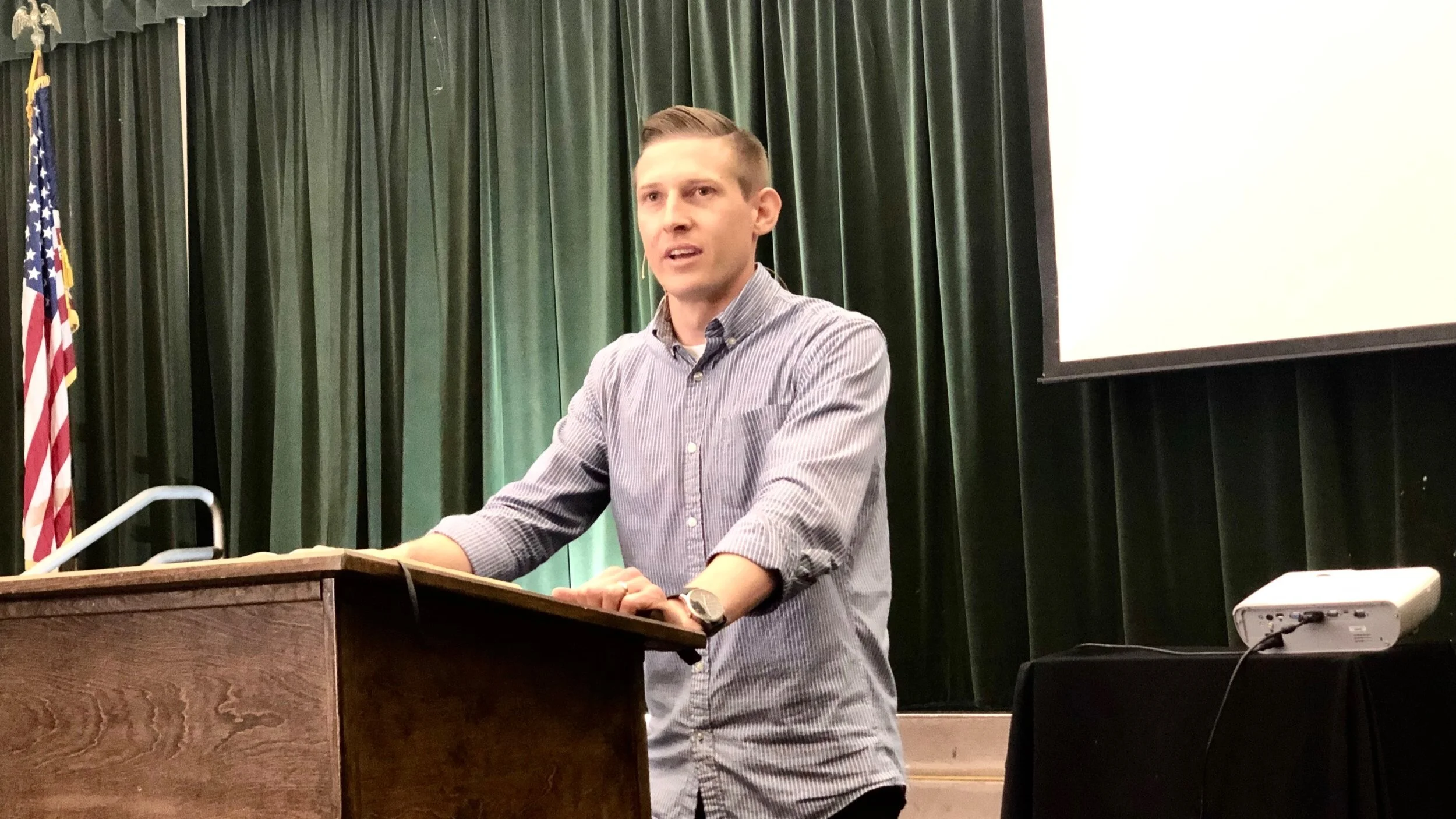 It is Better to Be a Friend of God