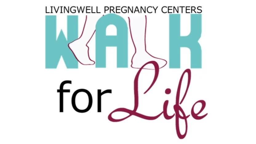Walk for Life this Saturday 