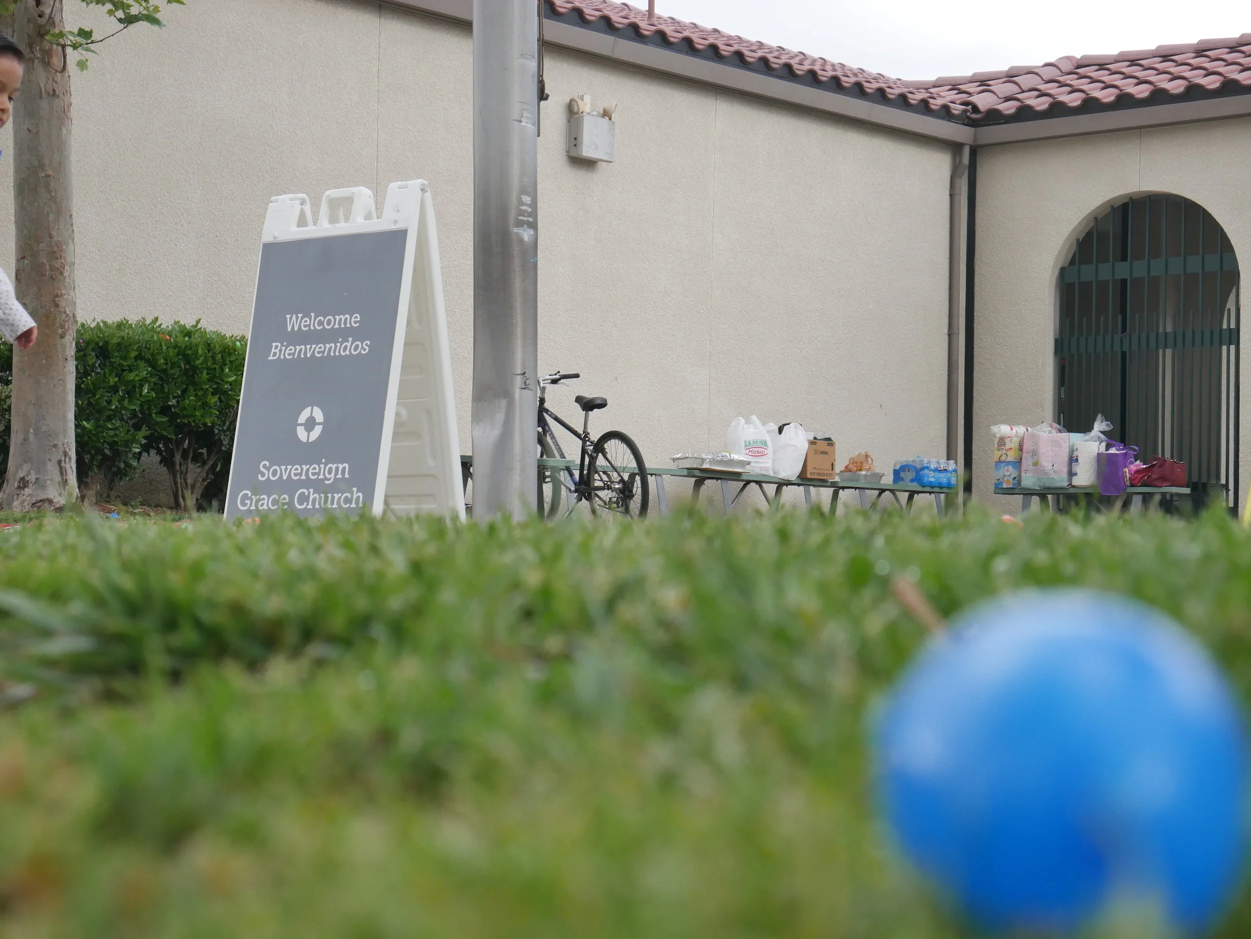 Remembering Resurrection Sunday 