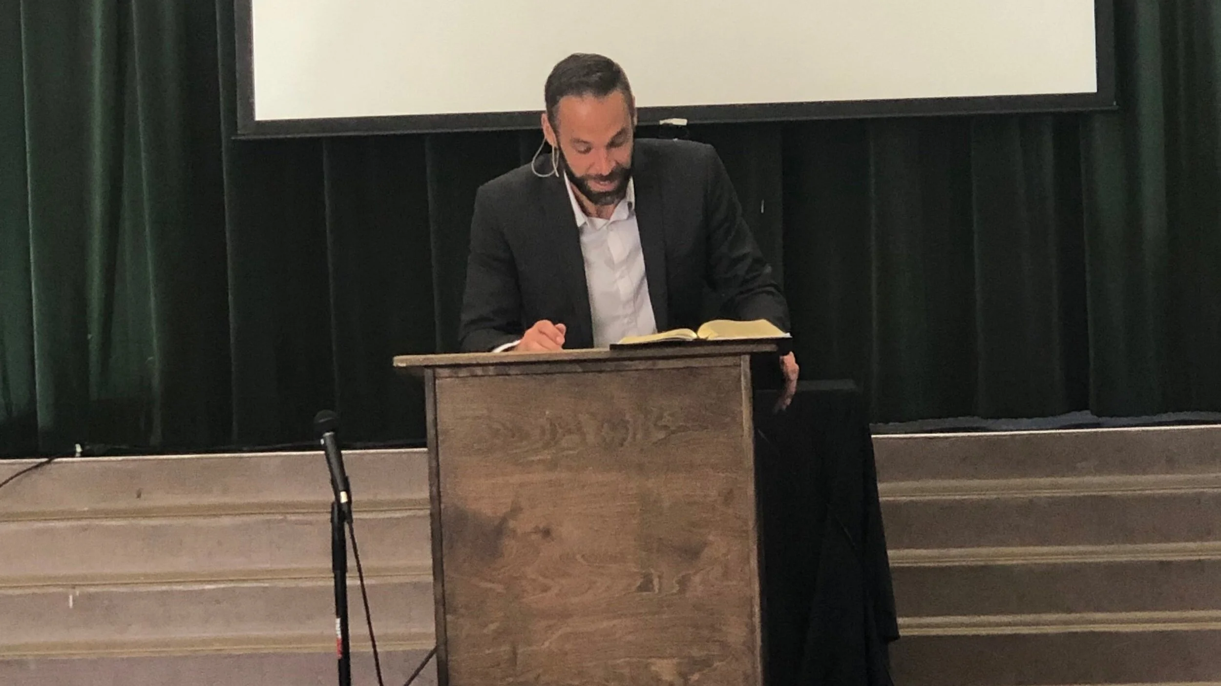 The Resurrection Eliminates All Barriers To Belief