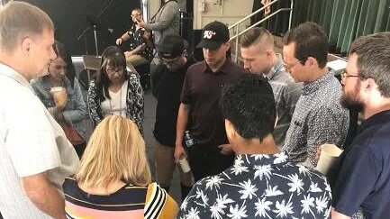 The Gospel is for Everyone