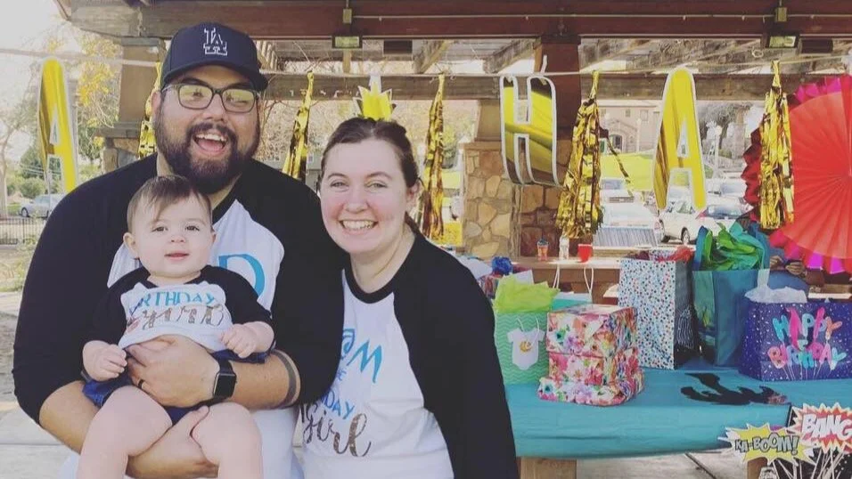 Welcome Our New Administrator!