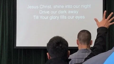 You Won't Last The Night