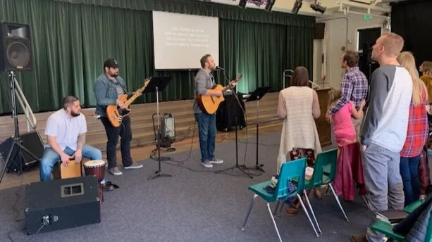 Use Your High Position To Go Low