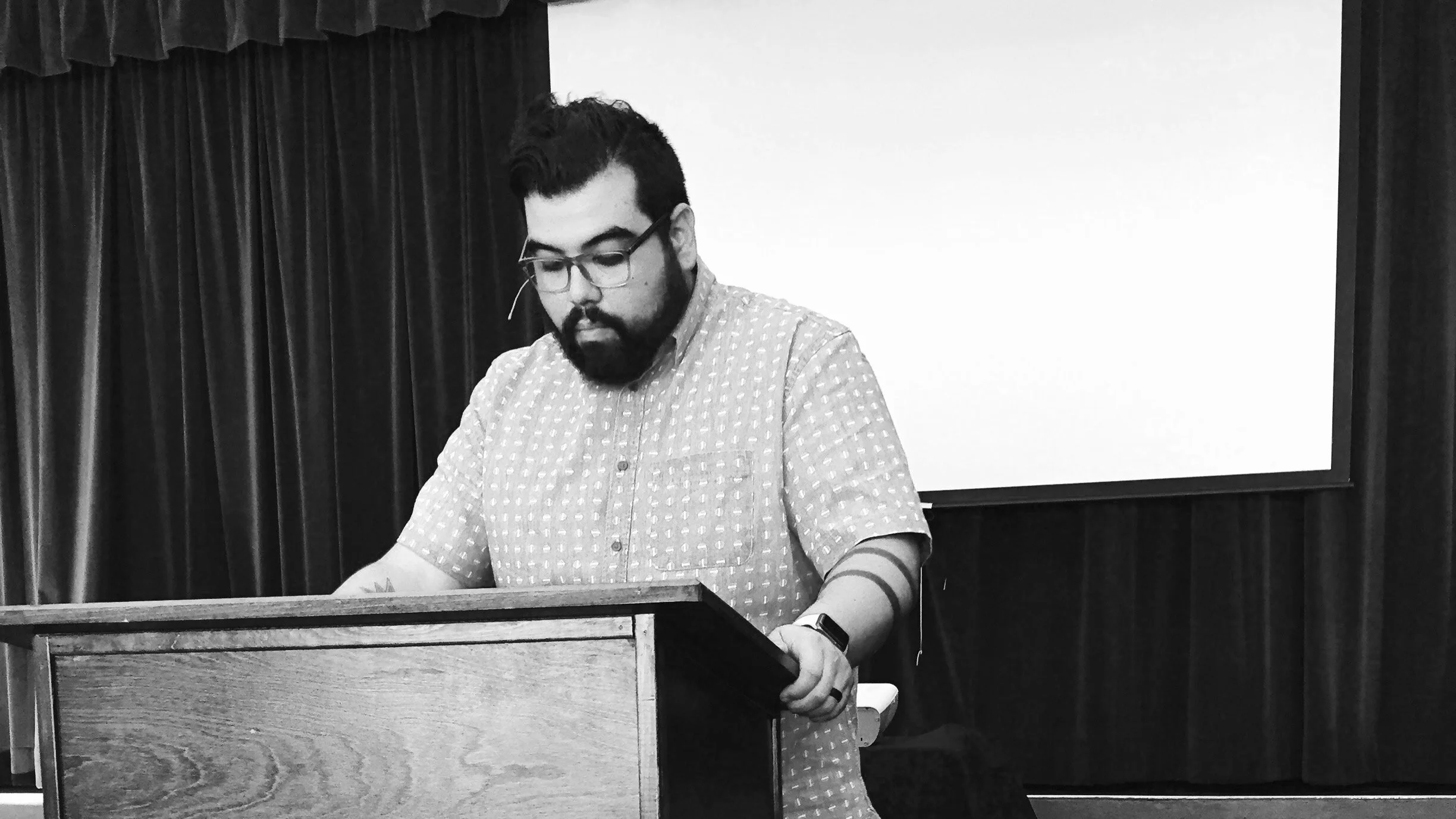 Set Apart By God's Grace