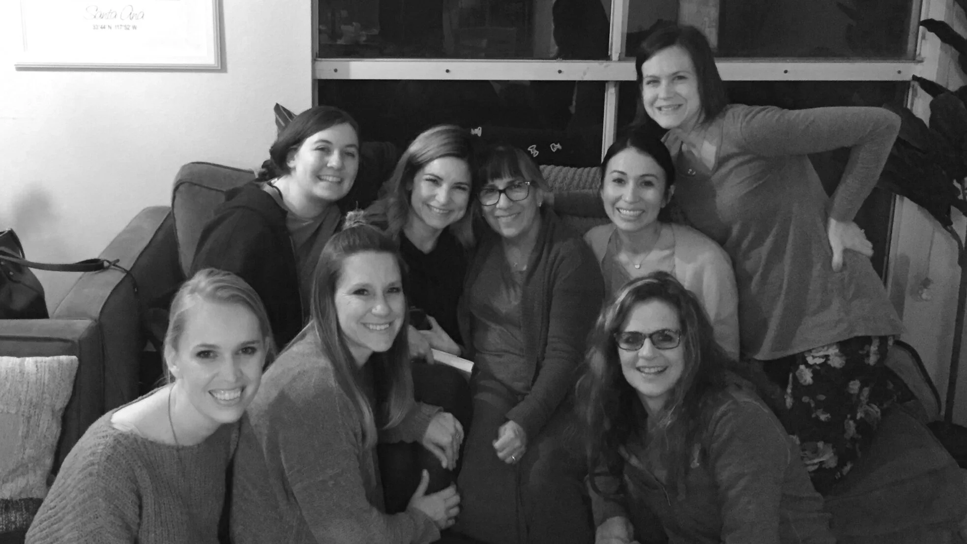 Saying Goodbye Is Difficult