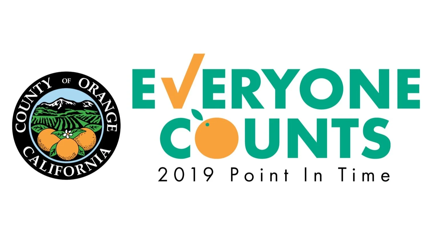 Volunteer For the 2019 Point In Time Count