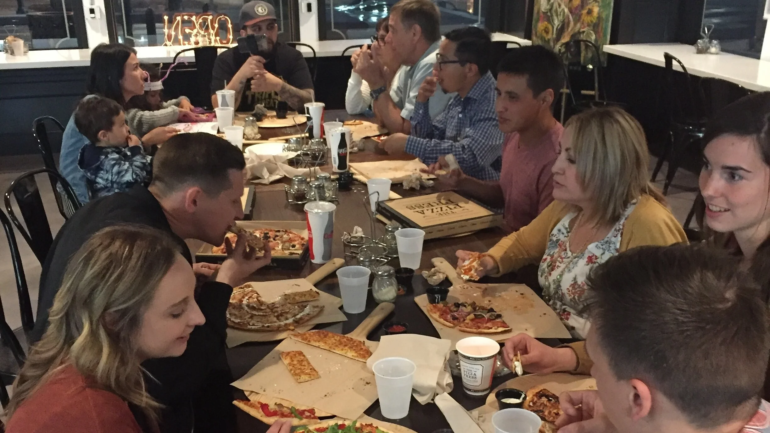 Prepare Him Room This Christmas