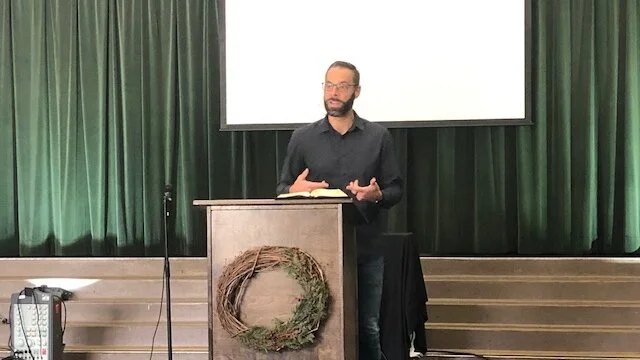 Mary - The Girl Who Teaches Us About God's Grace