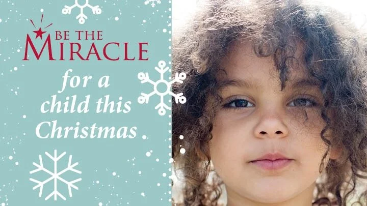 Christmas Gifts For Foster Youth