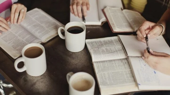 Women's Meeting This Week