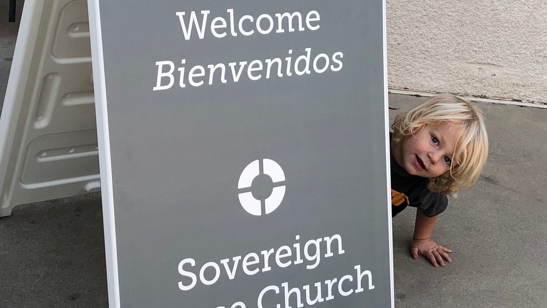 Want To Learn More About Sovereign Grace?