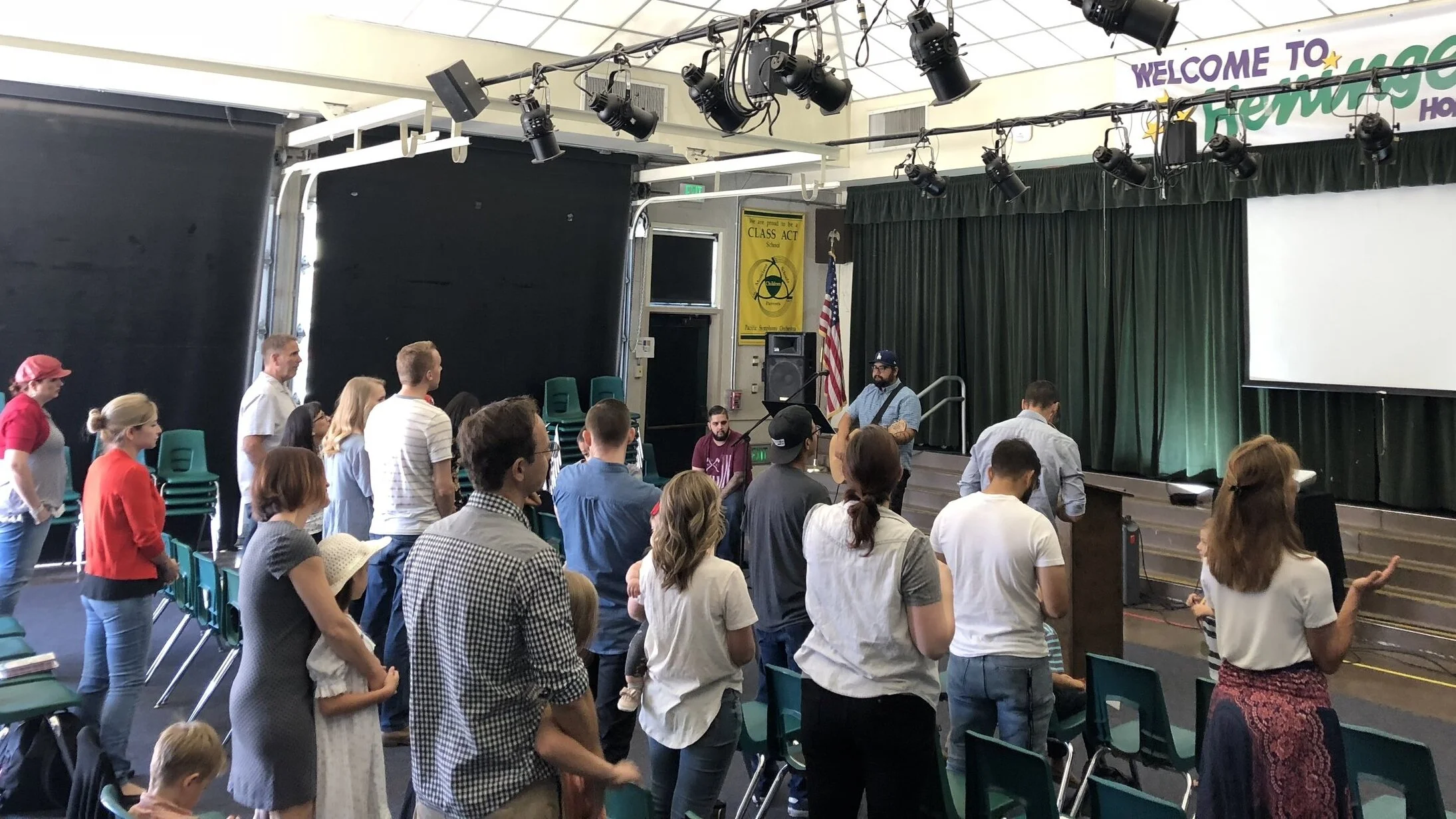 You Can't Argue With His Works