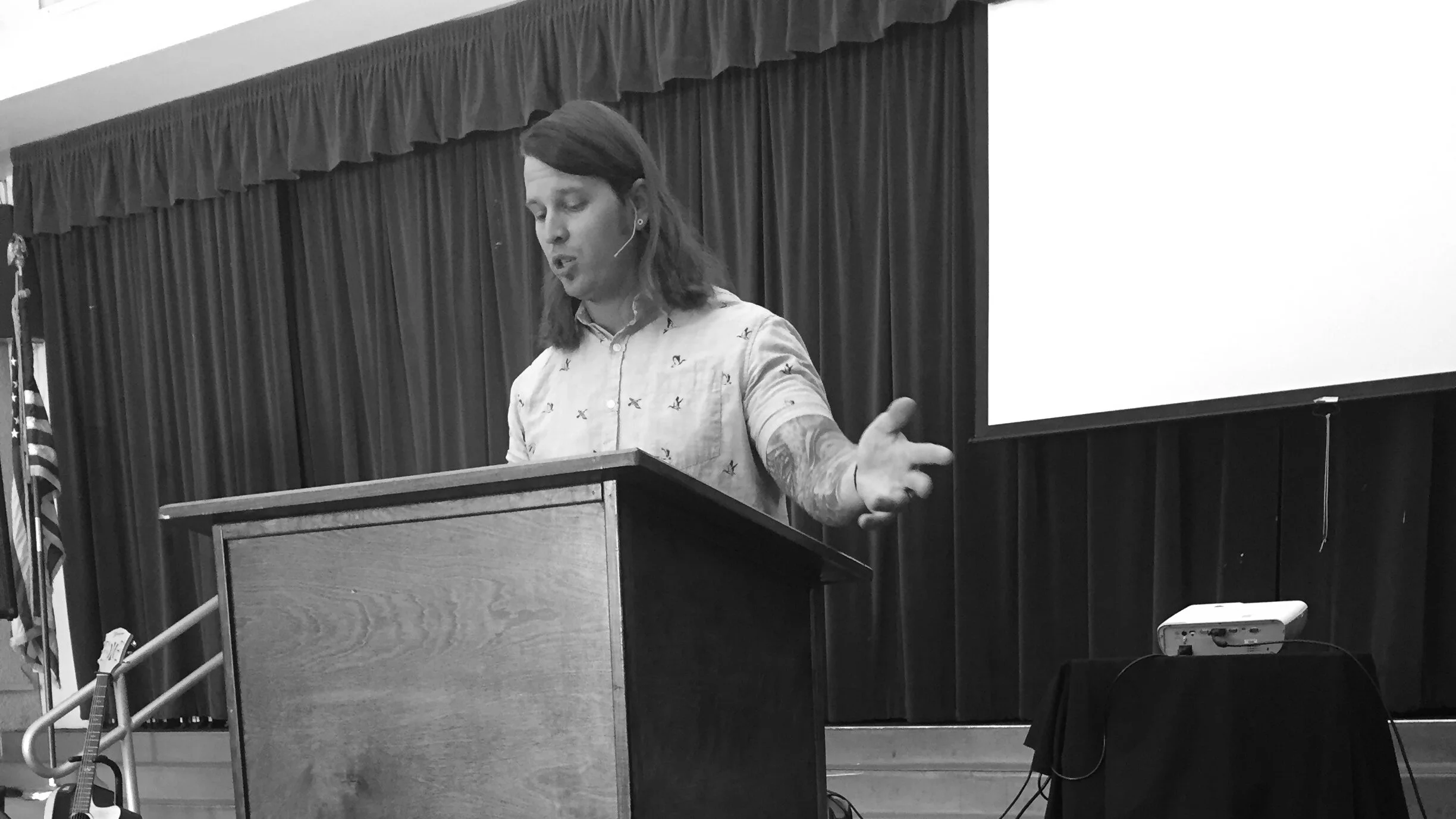 You Need To See Jesus