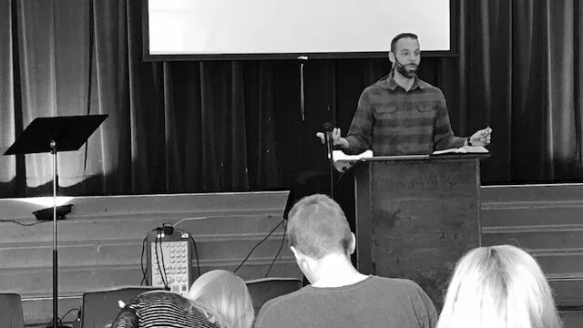 What Is The World and What Does It Need?