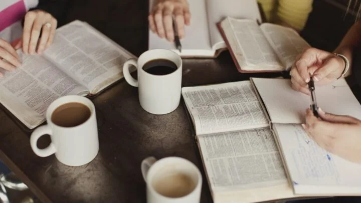 Women's Meeting Thursday