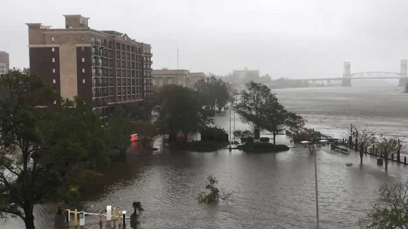 Pray For Grace City Church In Wilmington, NC