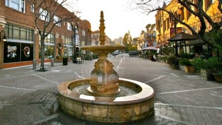 Announcing "Picnic in the Promenade"!