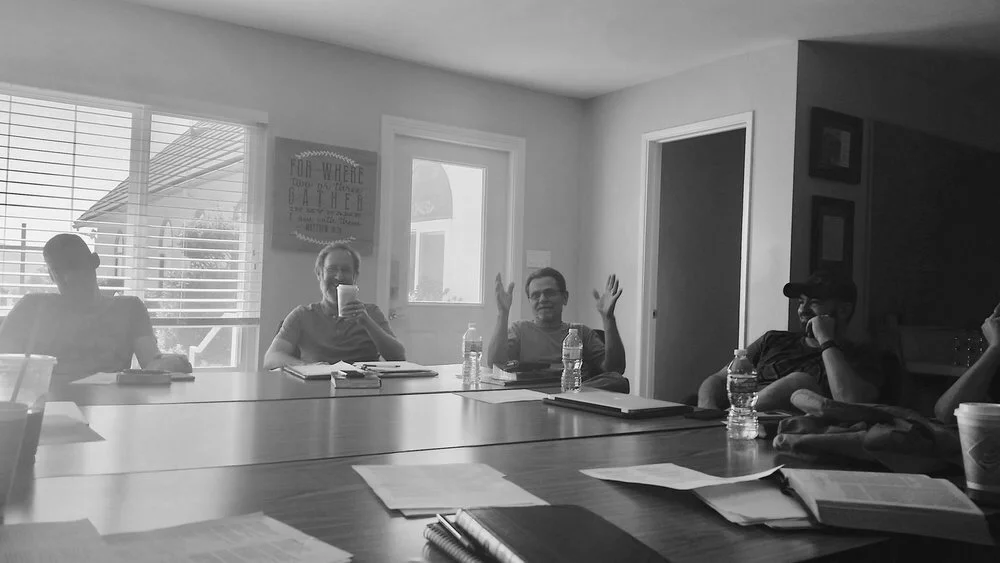 Pray For Our Leaders