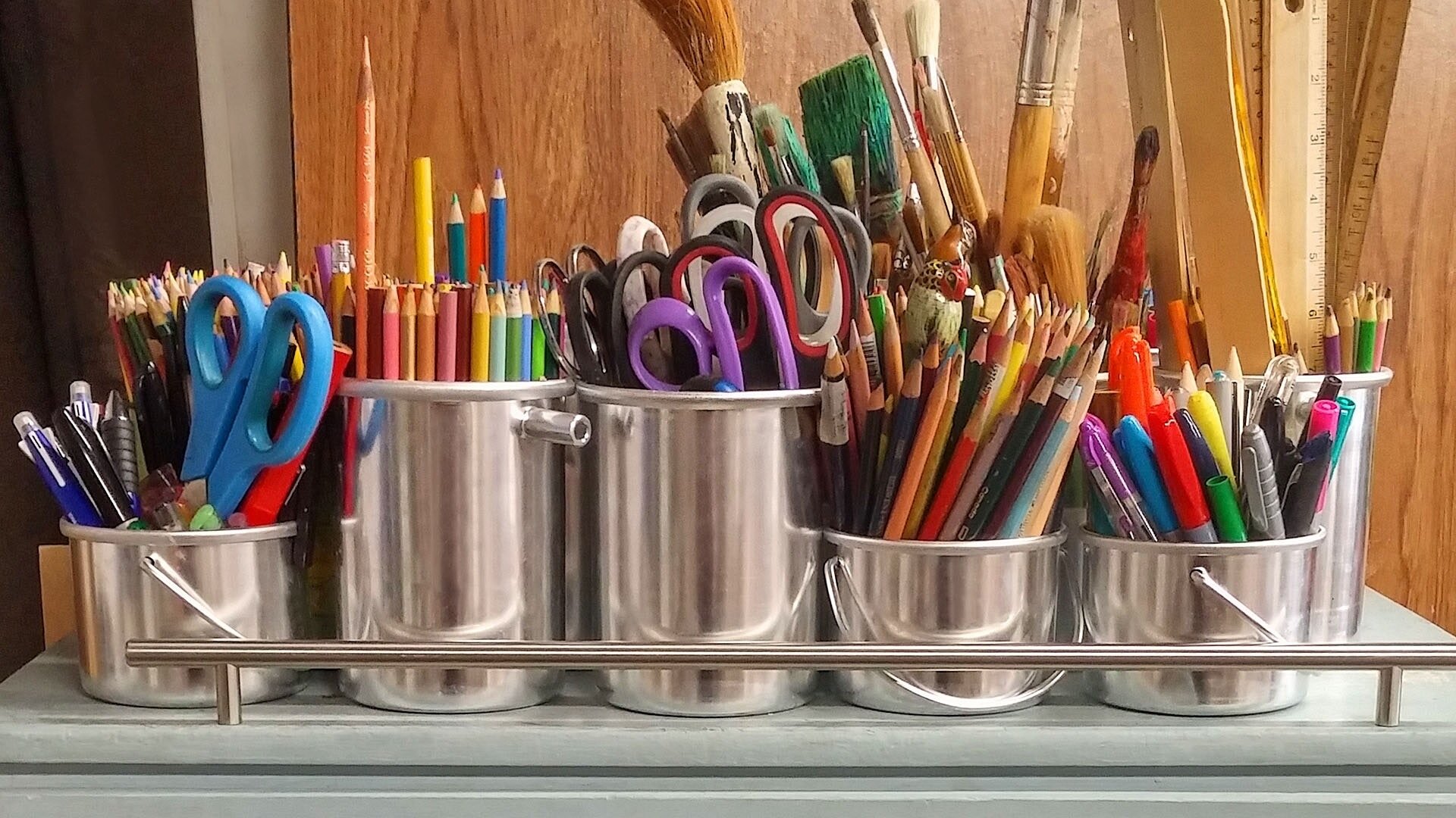 Serving Our Santa Ana Neighbors