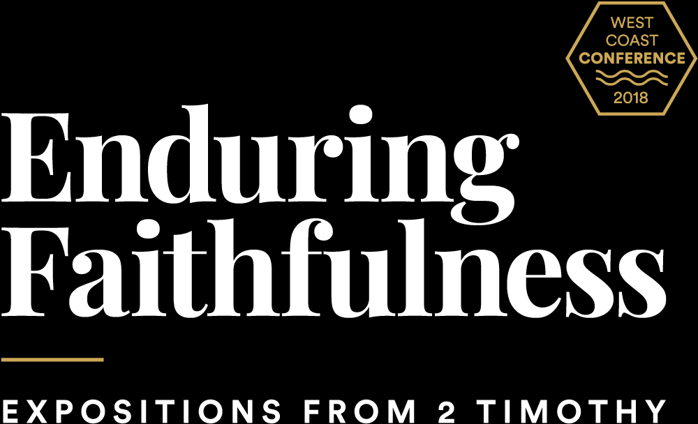 Volunteer At The TGC West Coast Conference