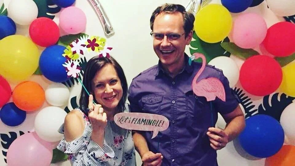 Pray for the Erkelens