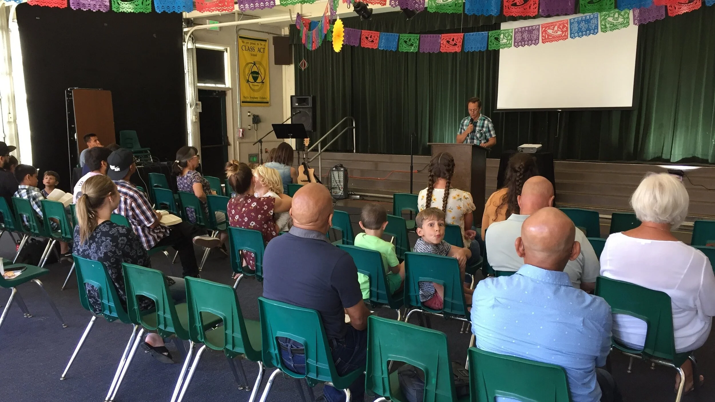 Sweetness From Bitterness