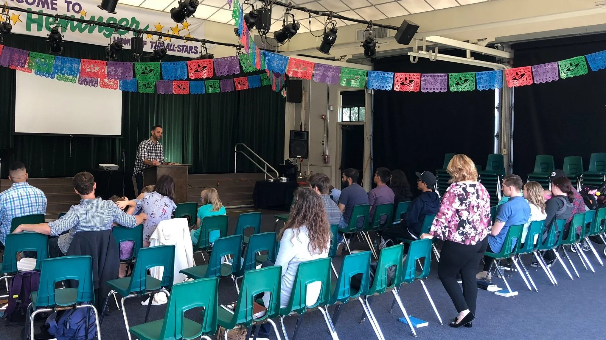 Even Paul Couldn't Do It Alone