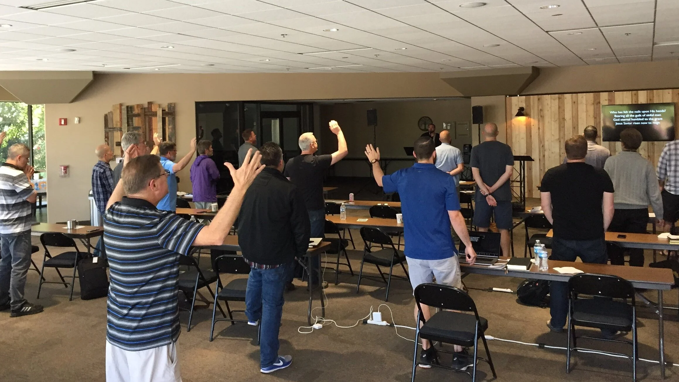 We Benefit From Partnership