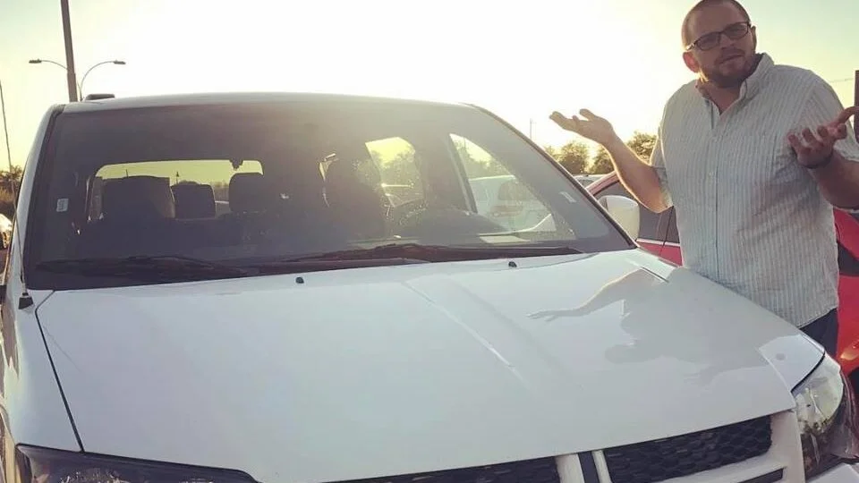 Pray For Our Pastors This Week