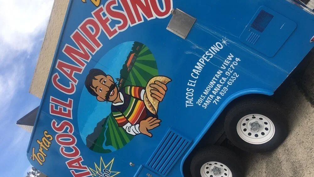 Who Doesn't Love Tacos?