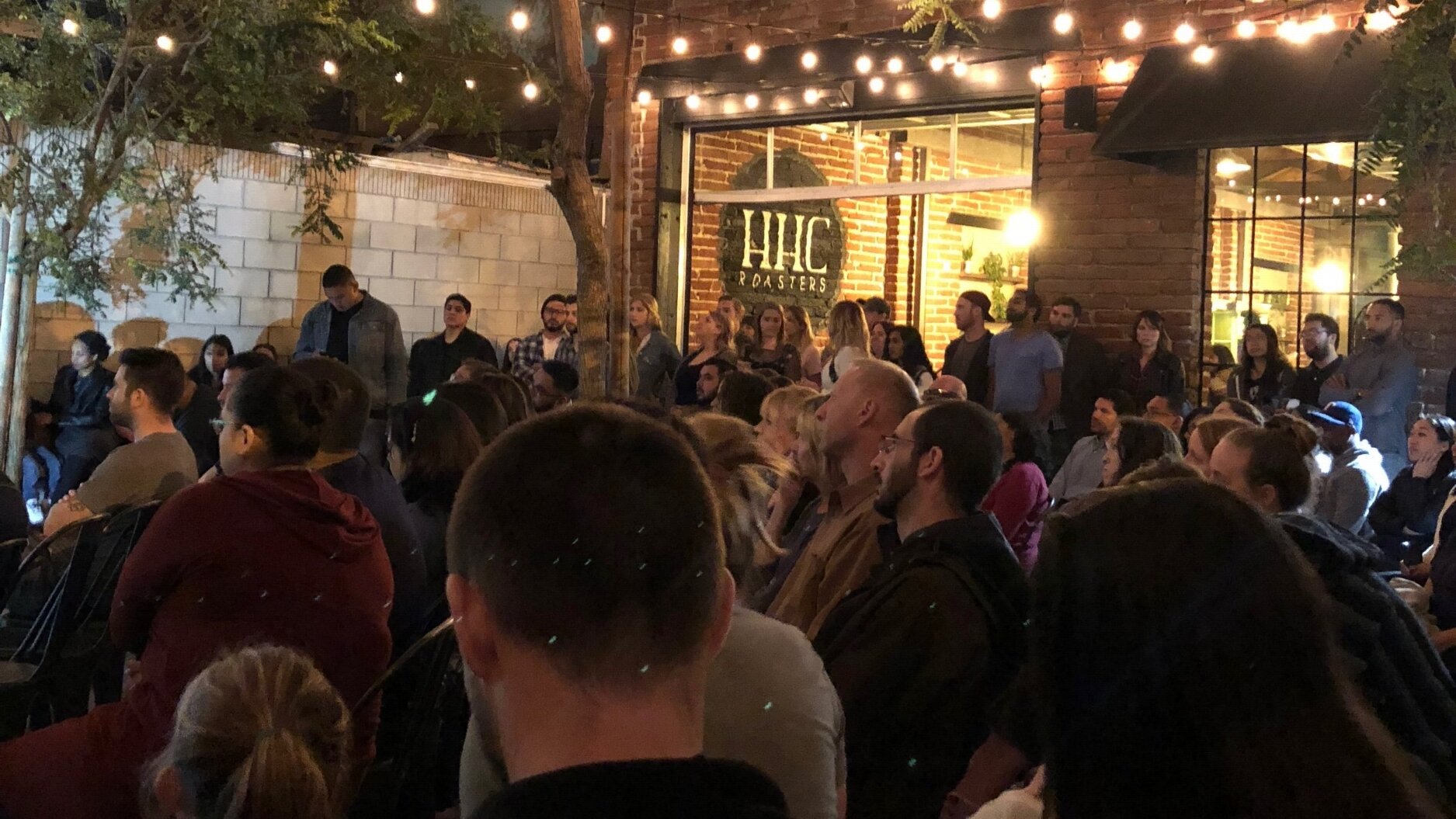 Good Friday Together