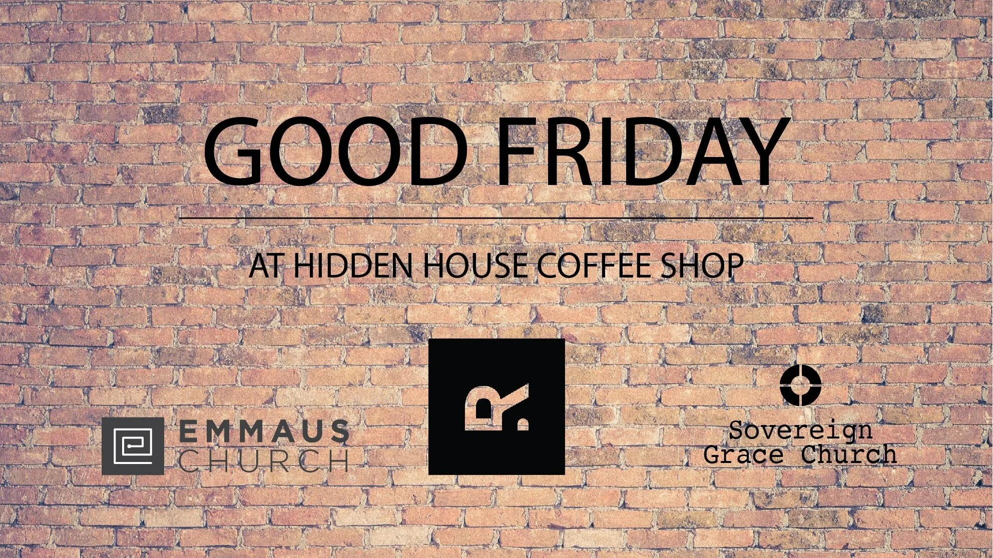 Good Friday With DTSA Friends