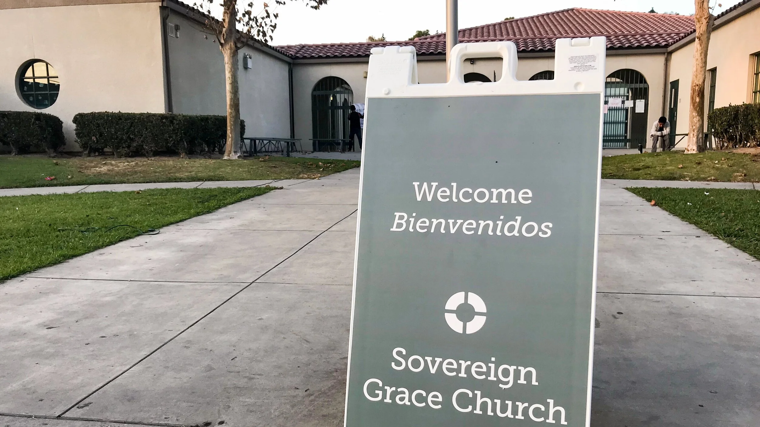 The Violence of Christians Toward Sin