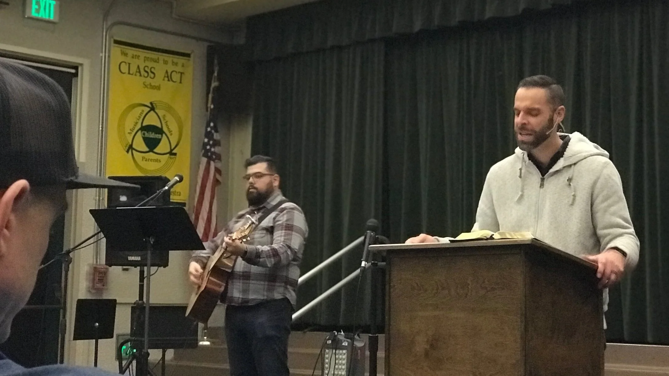 Do You Want To Know Who You Are?