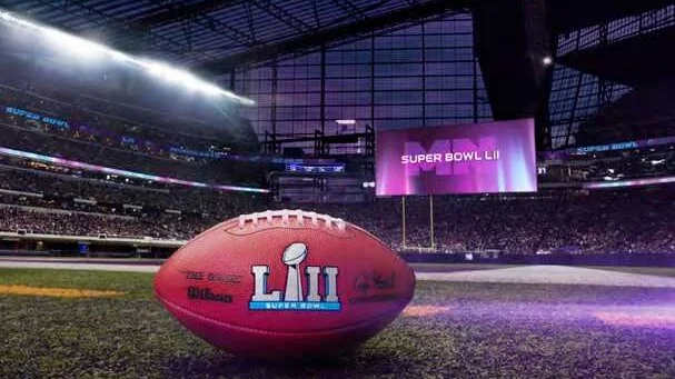 Watch The Game With Us After The Service