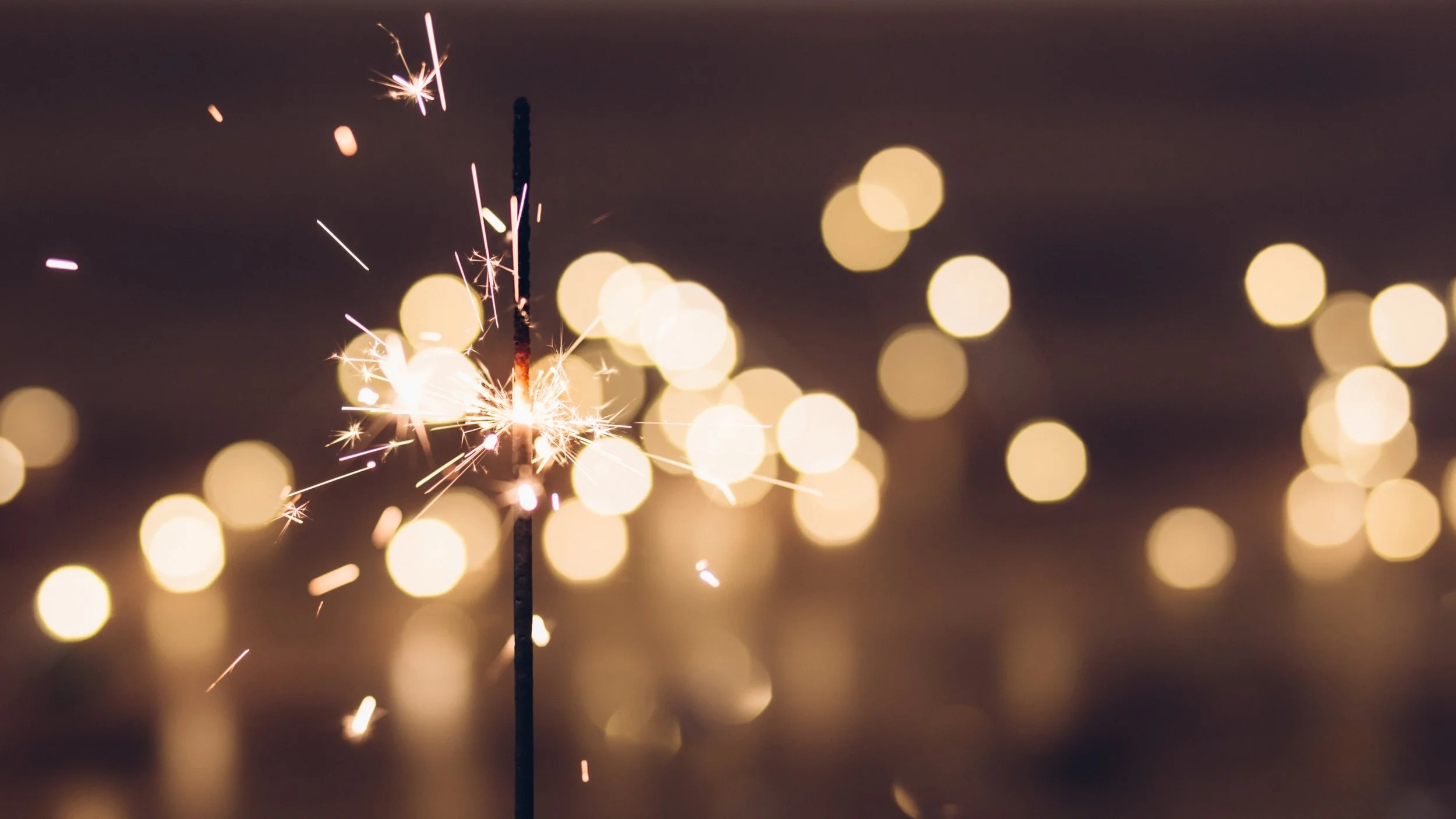 Come Ring In The New Year in DTSA