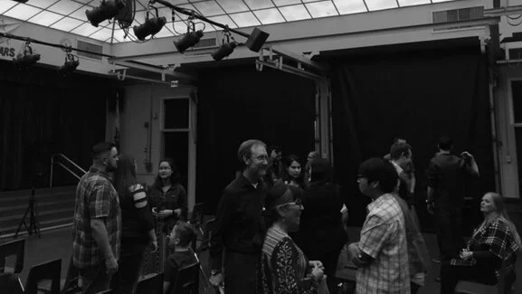 We Need The Holy Spirit