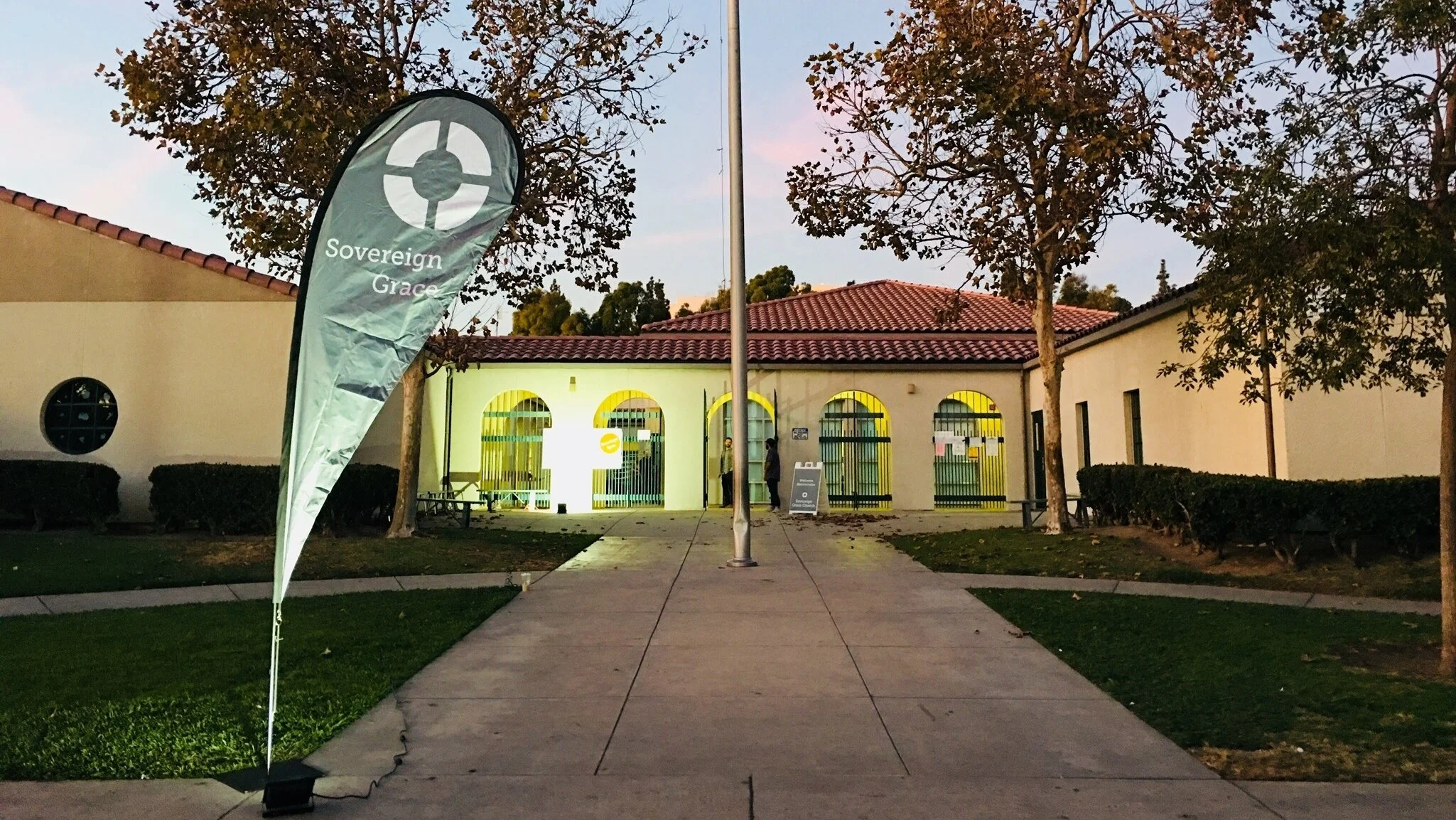 The Gospel Is Of First Importance