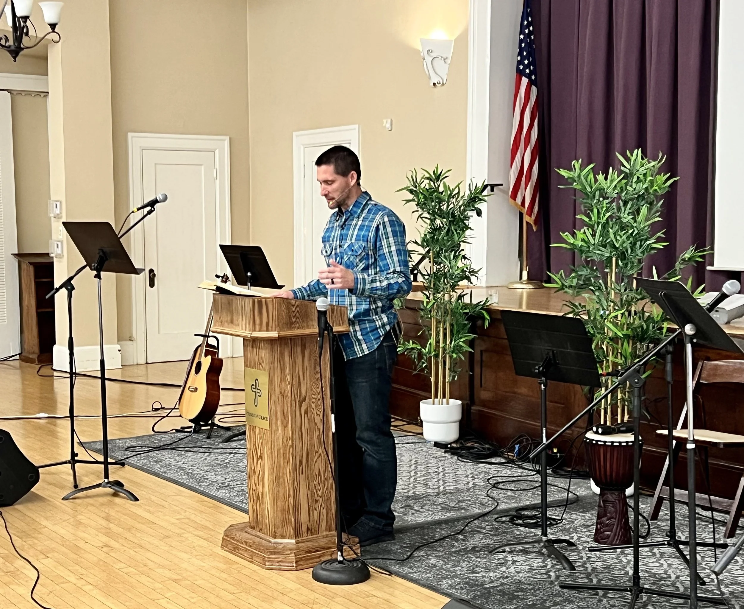 Pray for Jason's Exams