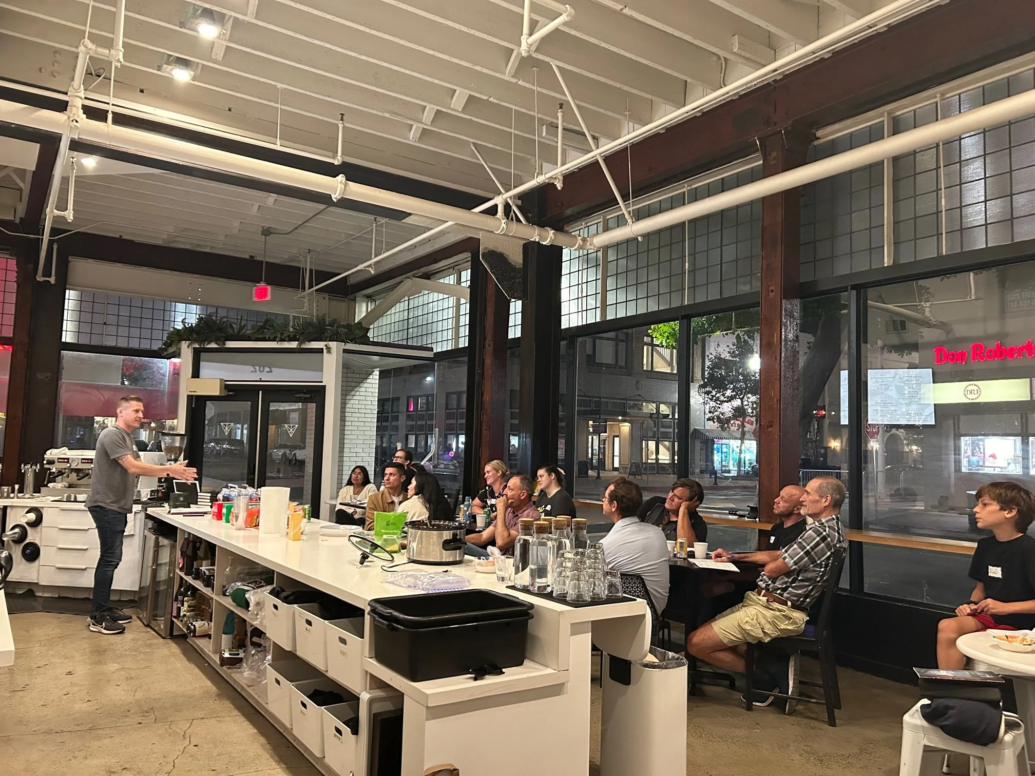 Why Did Jesus Have to Die? 