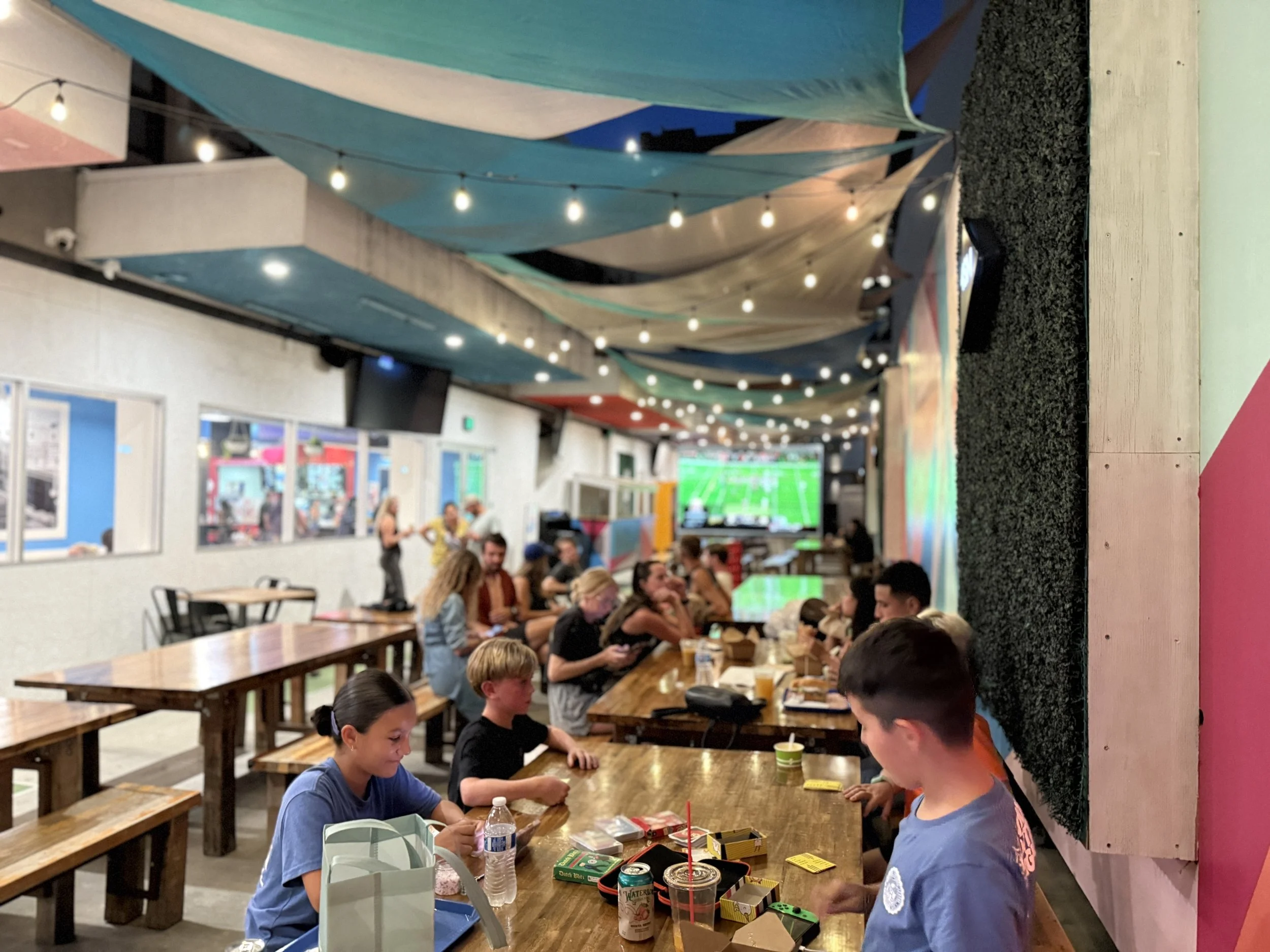 Make the Best Use of This 5th Thursday &amp; Friday