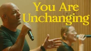 We’re Singing a New Song This Sunday